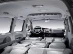 Hyundai H-1 Wagon 2004 года